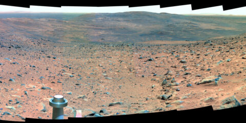Mars exploration and tracing signs of past habitability