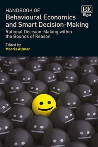 Behavioural Economics with Smart People: Rational Decision-Making within the Bounds of Reason