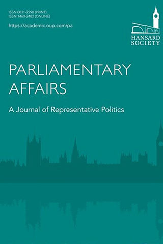 Gender-Focused Institutions in International Parliamentary Bodies