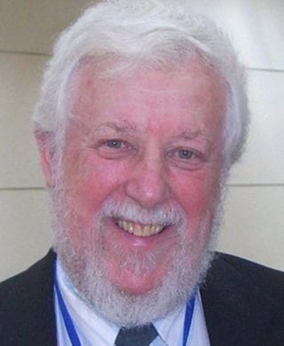 Prof. Geoffrey Wall