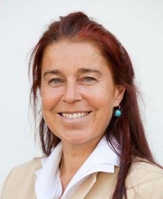 Prof. Hélène Cristini