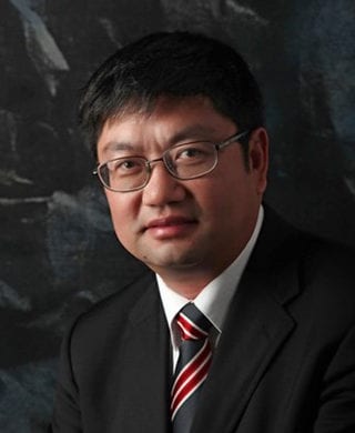 Prof. Jigang Bao
