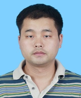 Dr Meng Wei