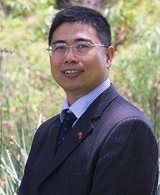 Prof. Sam Huang
