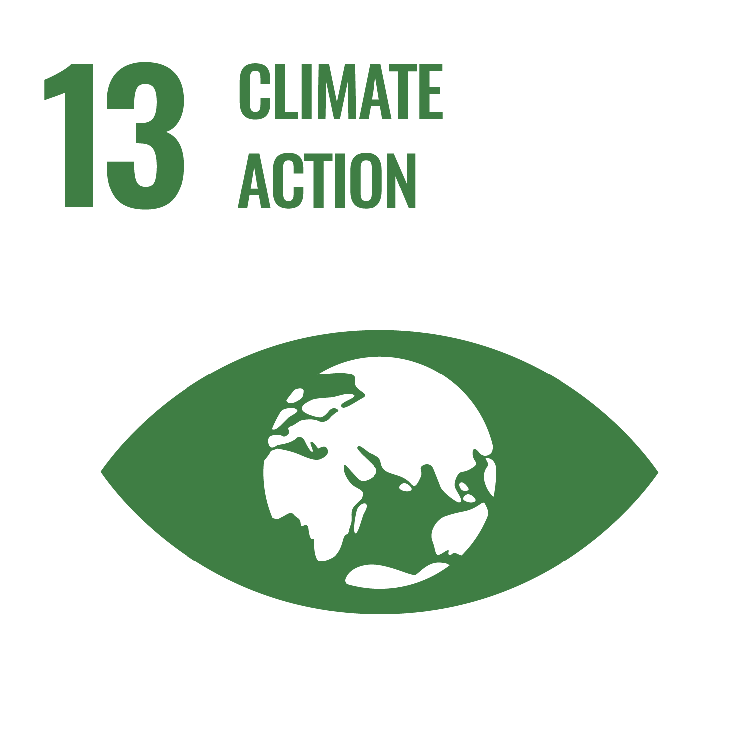 SDG 13 logo