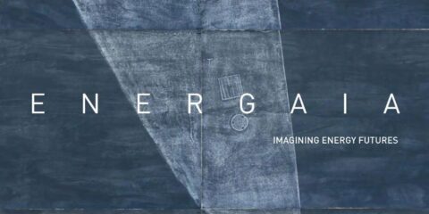 Energaia: Imagining energy futures
