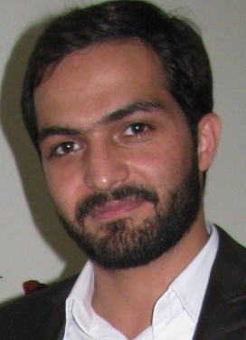 A/ Prof. Mohammad Sarmadivaleh flag