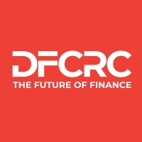 Digital Finance CRC flag