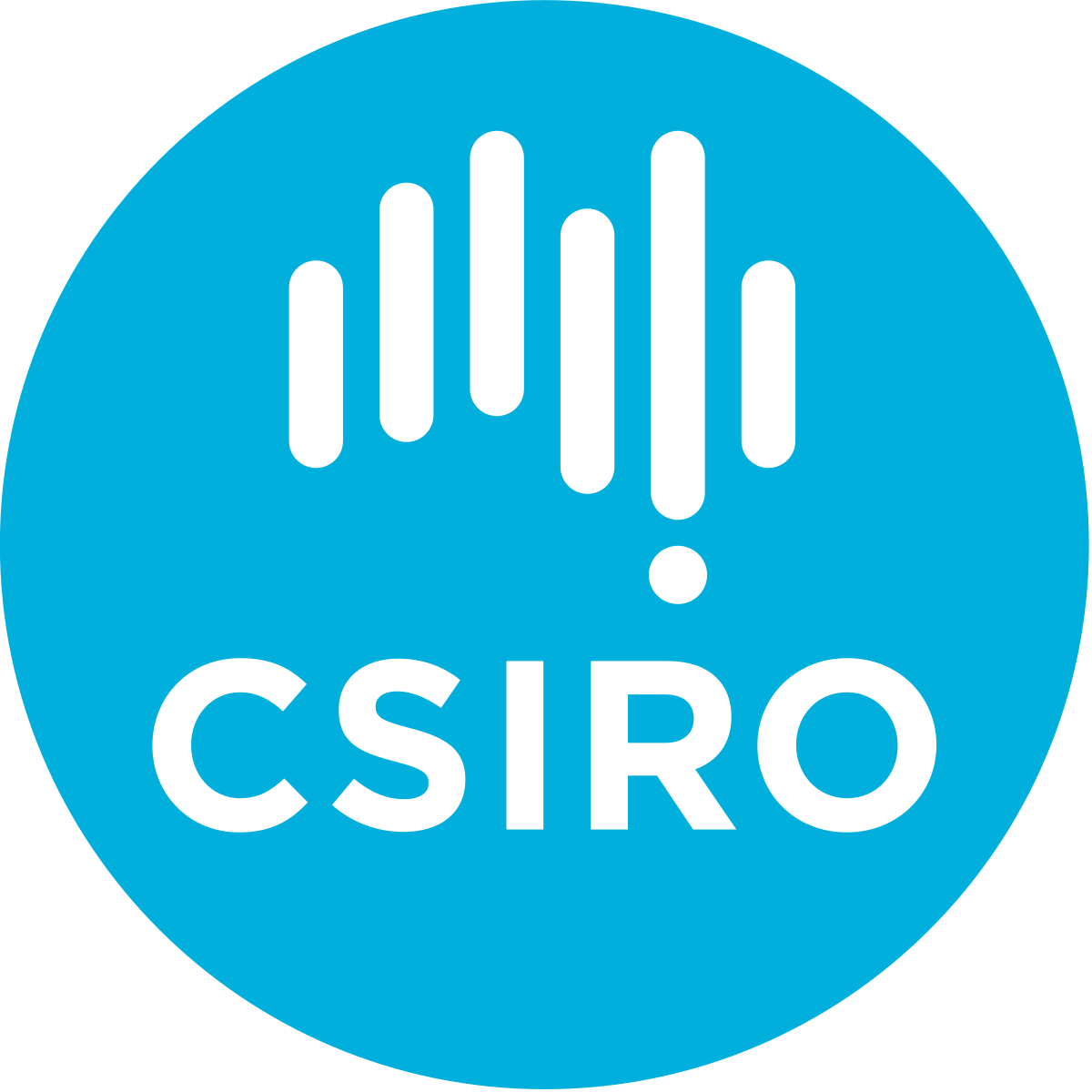 CSIRO flag