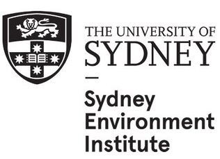 University of Sydney (Sydney Environment Institute) flag