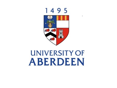 University of Aberdeen (Just Transition Lab) flag