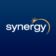 Synergy flag