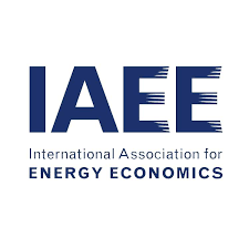 International Association for Energy Economics flag