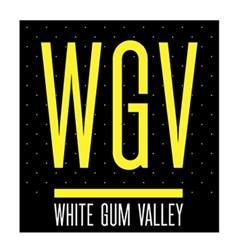 White Gum Valley Eco Village (WGV) flag