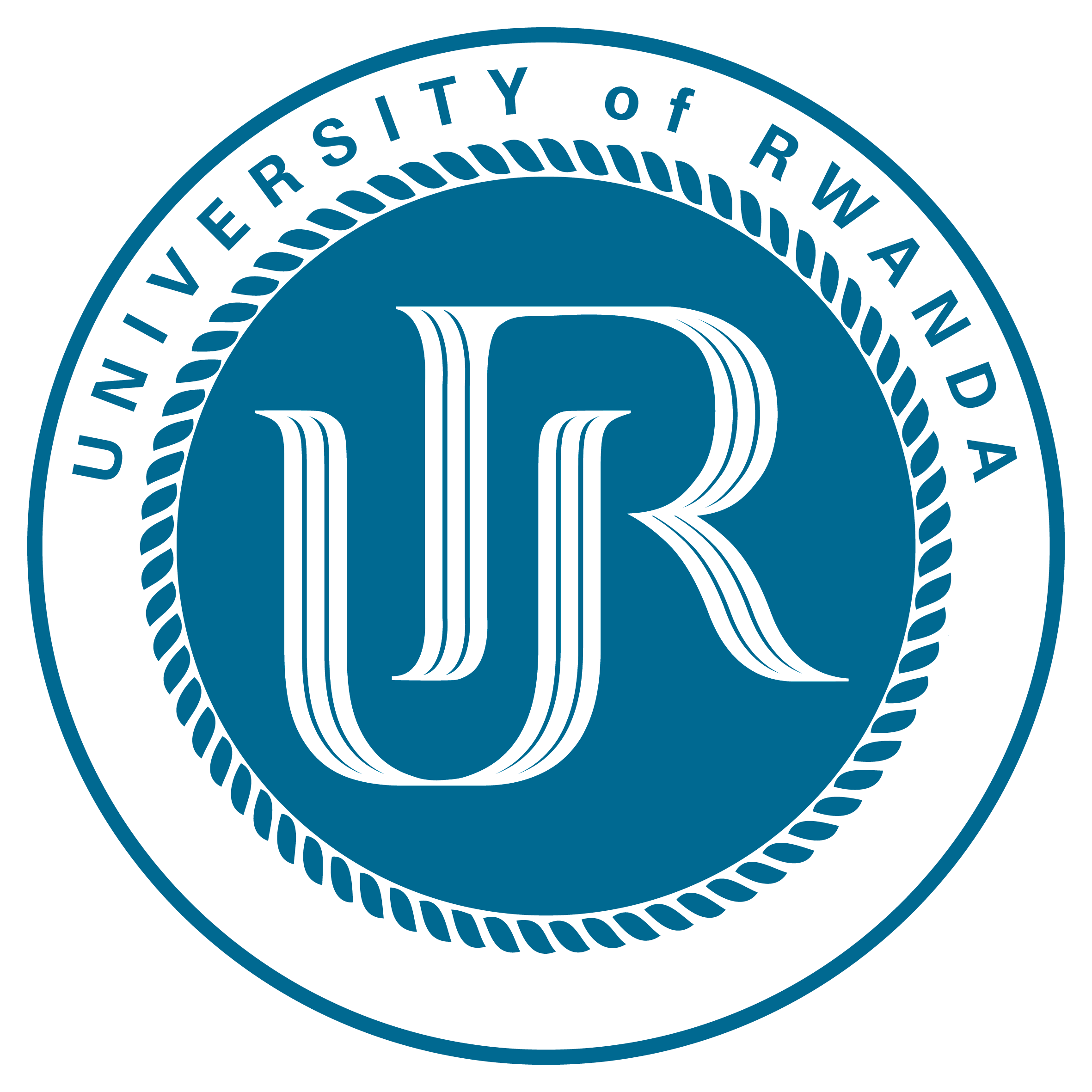 University of Rwanda flag