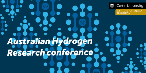 Australian Hydrogen Research Conference (AHRC) 2024