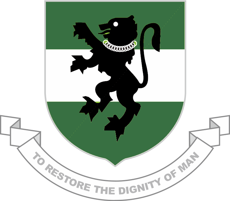 University of Nigeria Nsukka flag