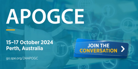 Asia Pacific Oil & Gas Conference and Exhibition (APOGCE) 2024