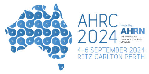 Australian Hydrogen Research Conference (AHRC) 2024