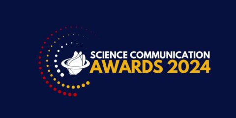MRIWA Science Communication Awards 2024