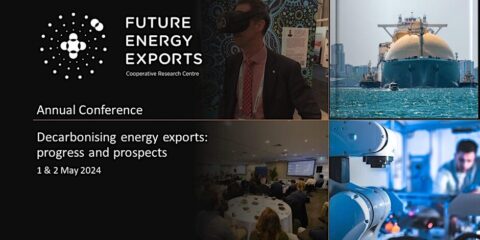 Future Energy Exports Conference