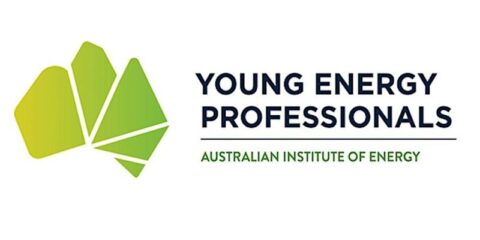 AIE Young Energy Professionals