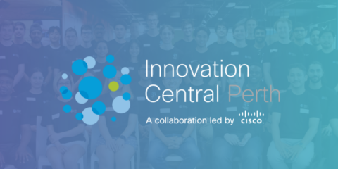 Innovation Central Perth (ICP) student programs