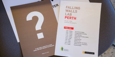 Falling Walls Lab