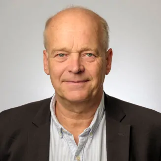 Henrik Stiesdal