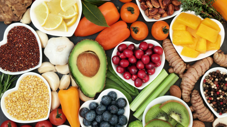 Nutritional epidemiology investigates the effects of nutrition on health outcomes.