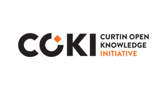 COKI Logo