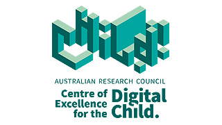 Logo Digital Child