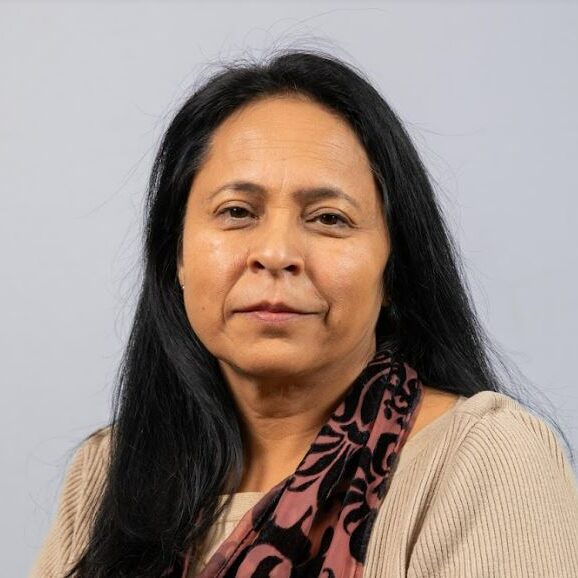 Assoc. Prof. Ritu Gupta