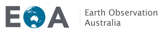Earth Observation Australia logo