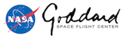 NASA Goddard Centre Logo