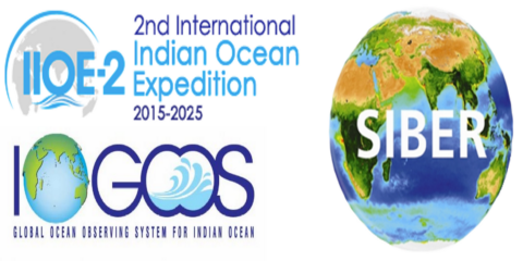 RSSRG attended the 2023 International Indian Ocean Science Conference (IIOSC2023)