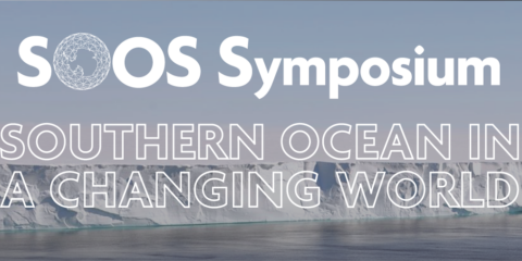 RSSRG showcase their Southern-Ocean-related research at the 2023 SOOS symposium