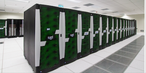Access to the Pawsey supercomputing centre