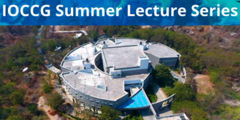 IOCCG Summer Lecture Series