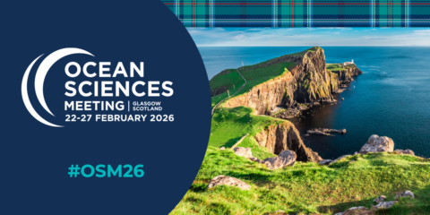 Ocean Science Meeting 2026