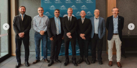 2026 Australia IMOS annual planning meeting