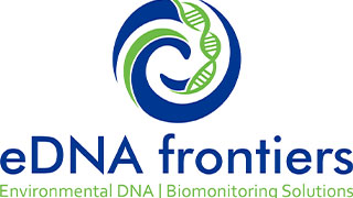 eDNA frontiers