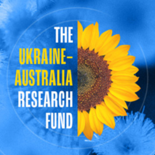 The Ukraine-Australia Research Fund.