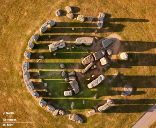 A groundbreaking study led by Timescaler Anthony Clarke uncovers an unexpected source of the Altar Stone at Stonehenge, shedding new light on its origins and offering direct insights into Neolithic society in Britain