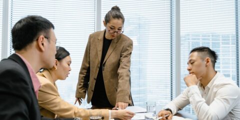 Capitalising on Board Gender Diversity