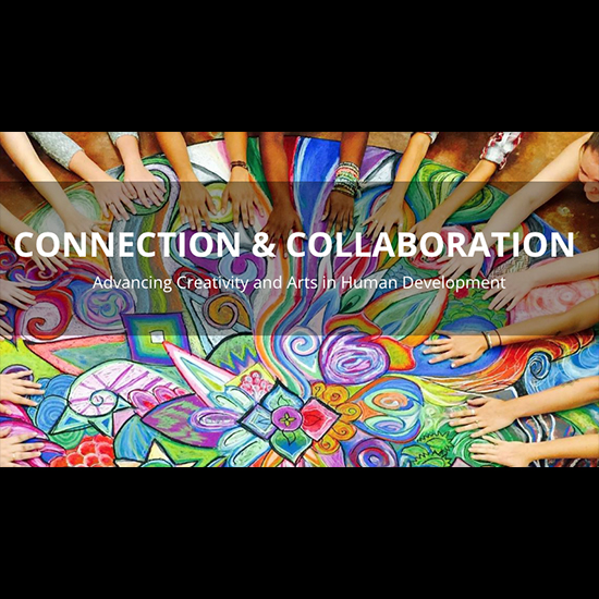 Connection andcollaboration picture