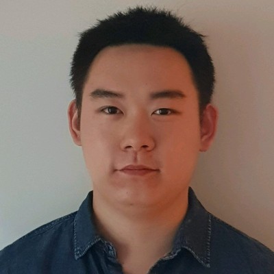 Headshot of Dr Yifei Ren