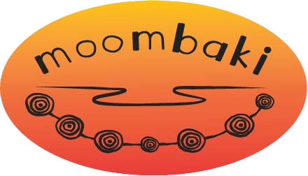 Moombaki Logo