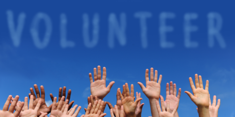 Why don’t people volunteer: Strengthening Australia’s volunteer ecosystem
