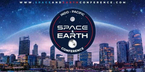 Indo-Pacific Space & Earth Conference | 23 - 24 October, 2023